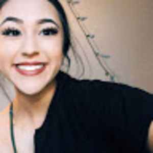 Meet your Posher, Mireya